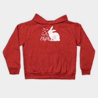 Easter Bunny Kids Hoodie